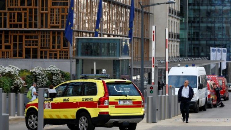 Снимка: Reuters