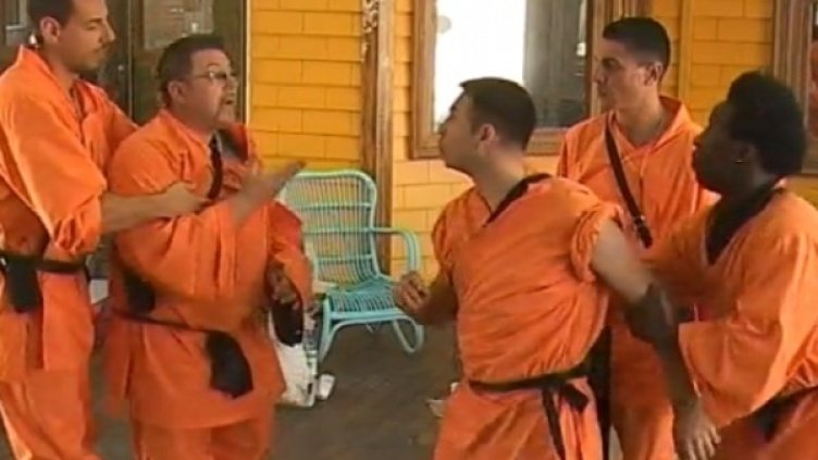 Кадър: Нова тв