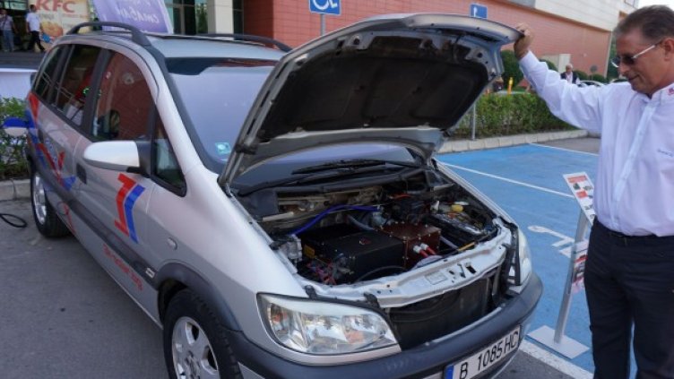 Снимка: Булфото, архив