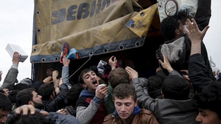 Снимка: архив Reuters