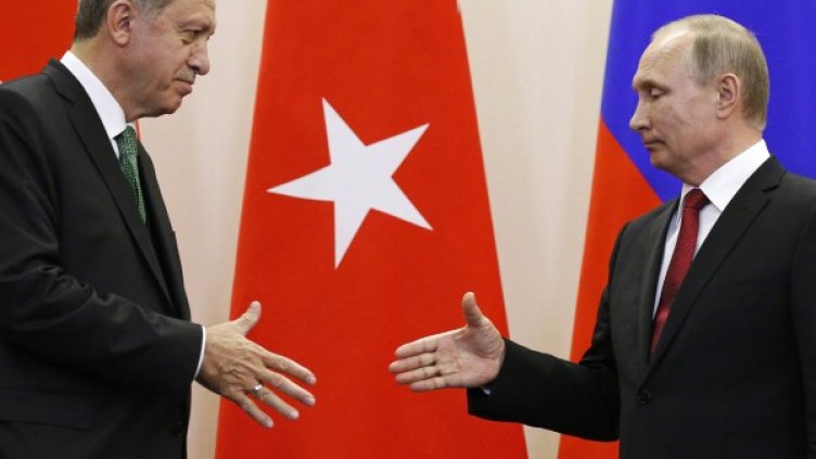 Снимка: архив Reuters