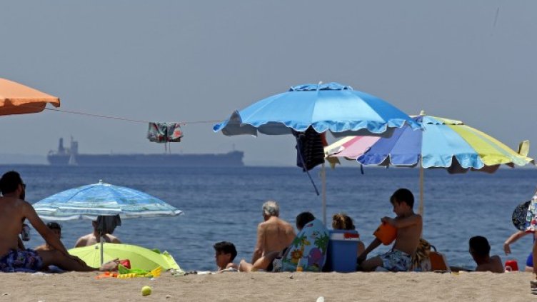 Снимка: архив Reuters