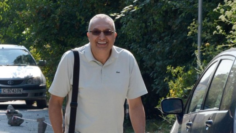 Снимка: Булфото