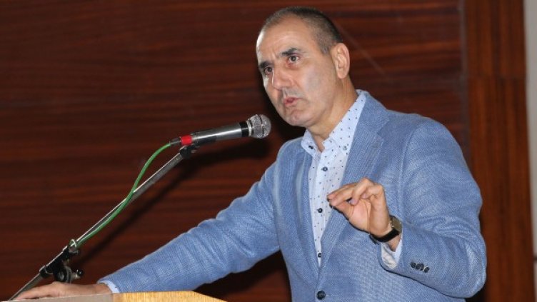 Снимка: Булфото