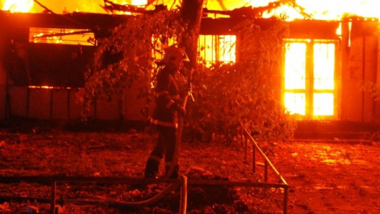 Снимка: Булфото, архив