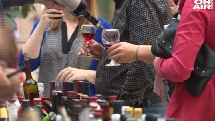 Снимка: Bulgaria ON AIR