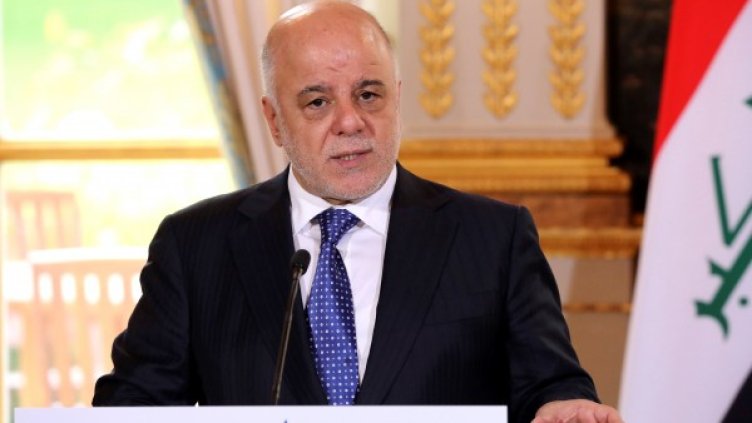 Хайдер Абади. Снимка: БТА