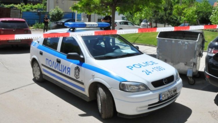 Снимка: Булфото, архив