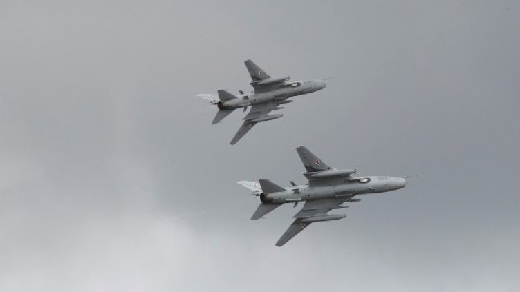 Снимка: архив, Reuters