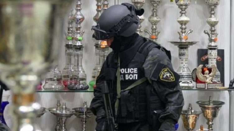 Снимка: Главна прокуратура