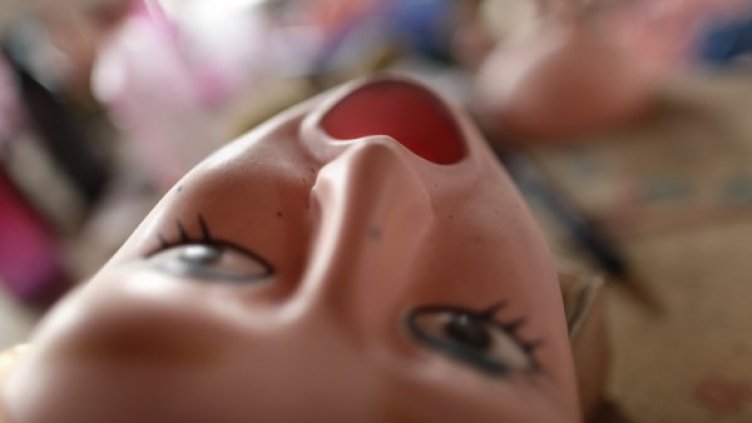 Снимка: архив, Reuters