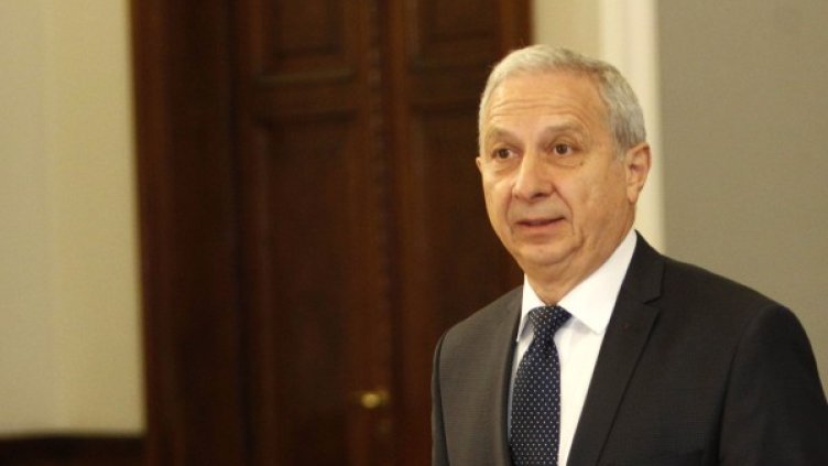 Снимка: Олег Попов, Dnes.bg