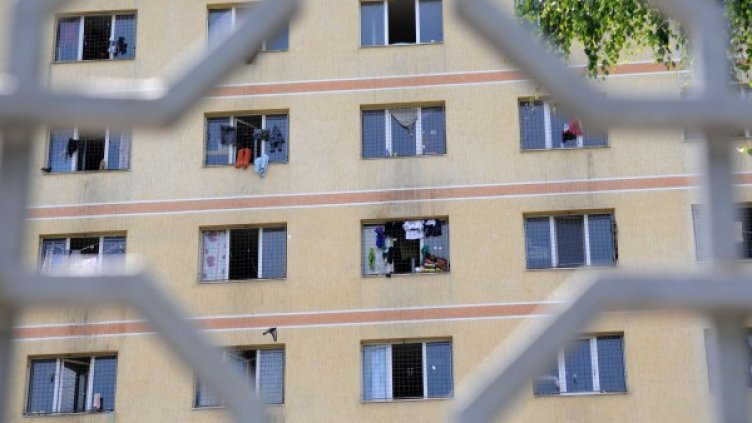 Снимка: архив, Булфото