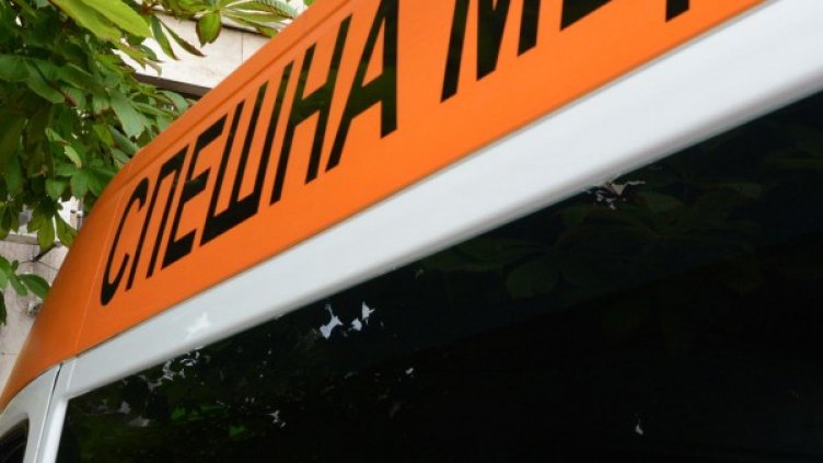 Снимка: архив "Булфото"