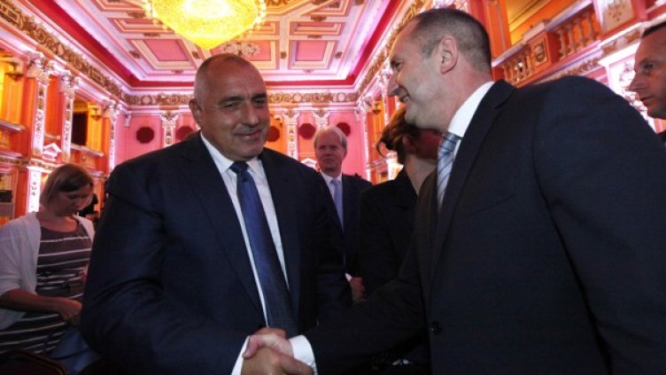 Снимка: Олег Попов, Dnes.bg