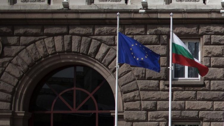 Снимка: архив Reuters