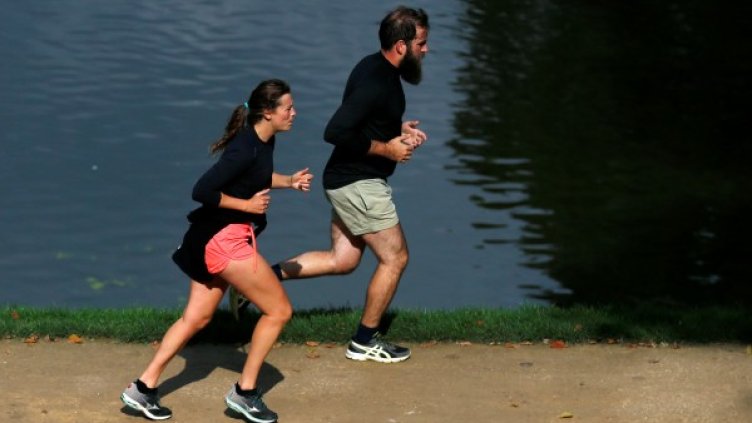 Снимка: Reuters