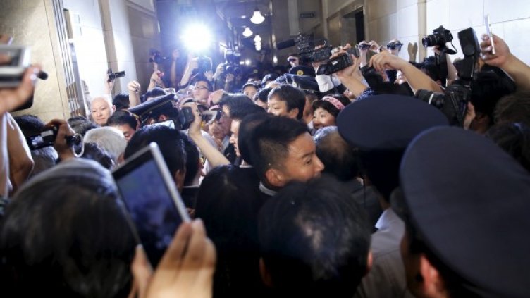 Снимка: архив, Reuters