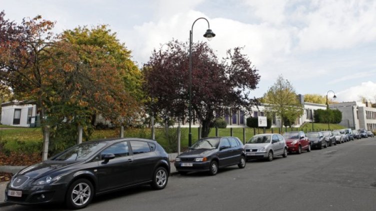 Снимка: архив, Reuters