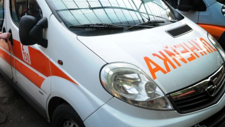 Снимка: Булфото, архив