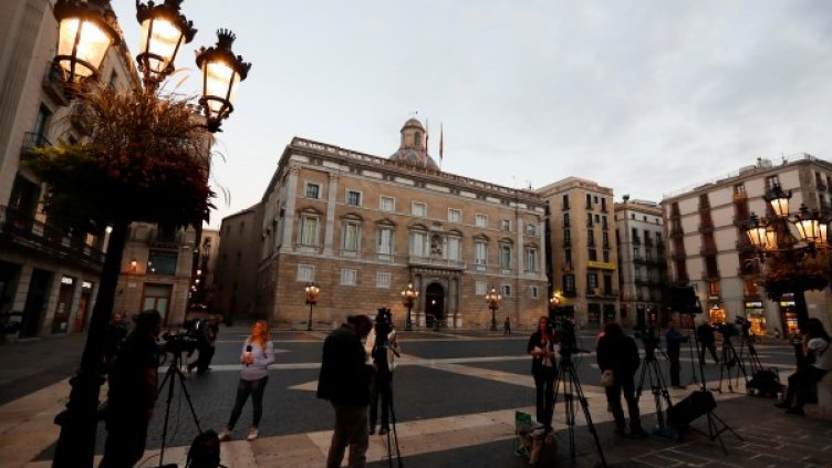 Снимка: Reuters