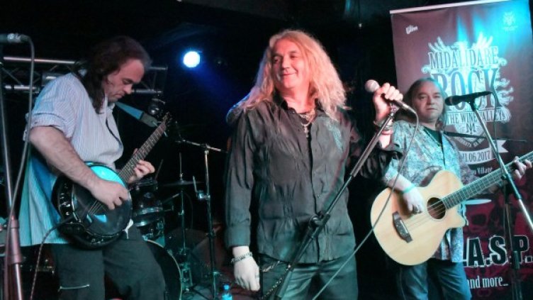 Снимка: Булфото