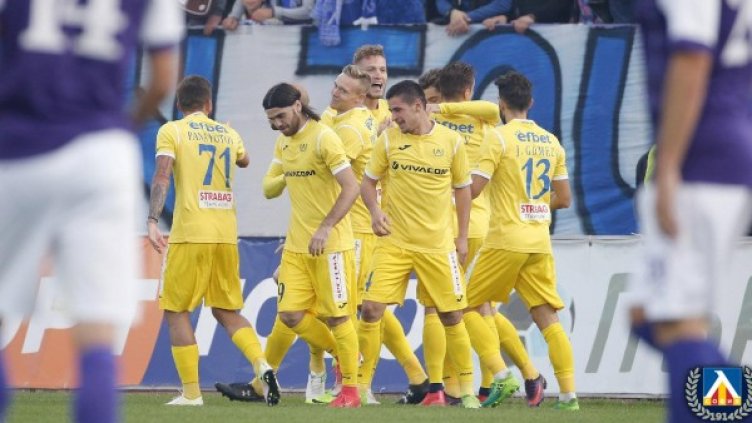 Снимка: Levski.bg