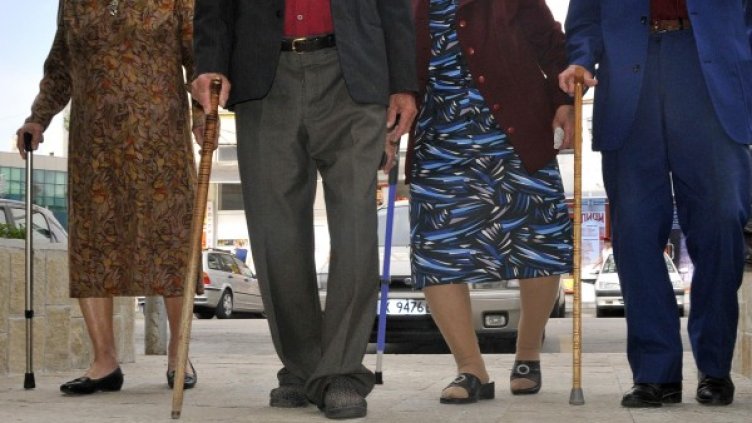 Снимка: Булфото, архив