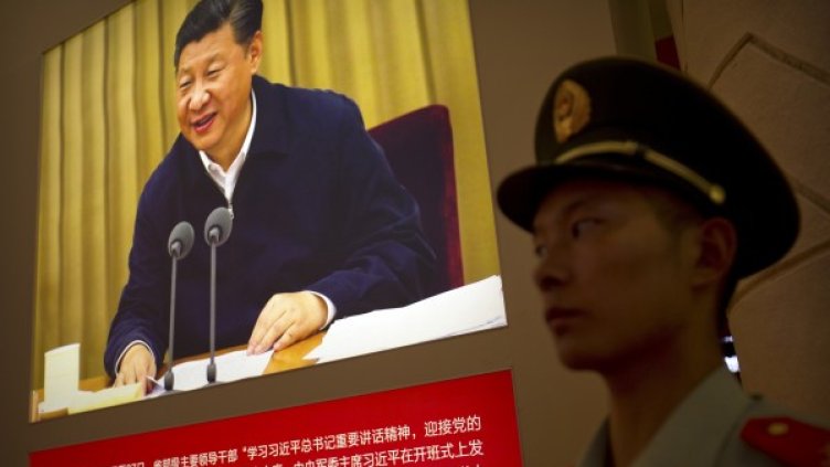 В китайско село: Дом, храна и медицински грижи &ndash; безплатни!