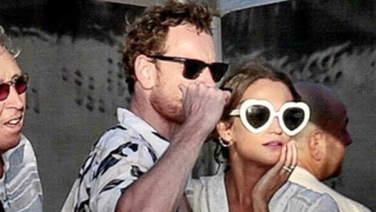 Снимка: Instagram