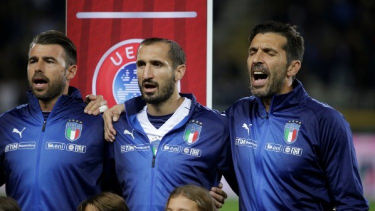 Снимка: Reuters