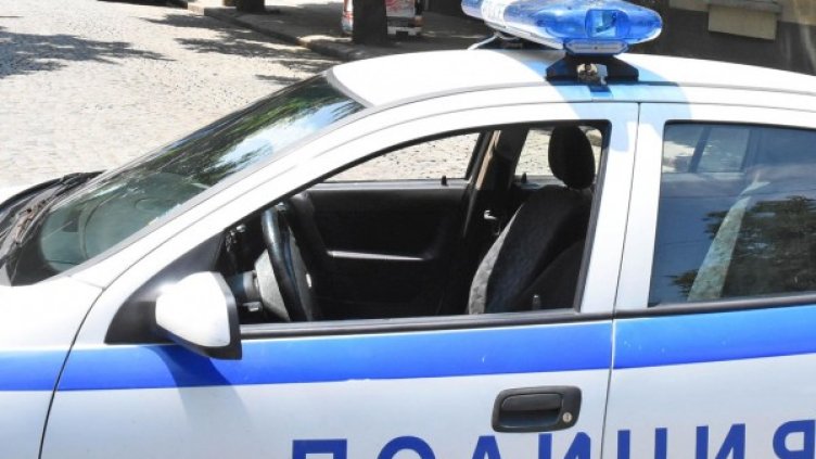 Снимка: Булфото