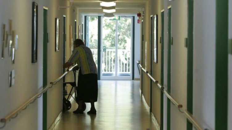 Снимка: архив Reuters