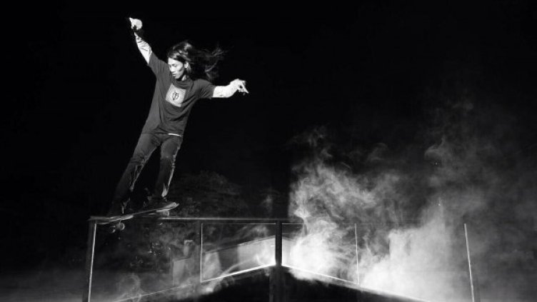 Снимка: Instagram