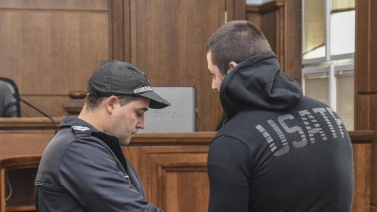 Снимка: архив, Булфото