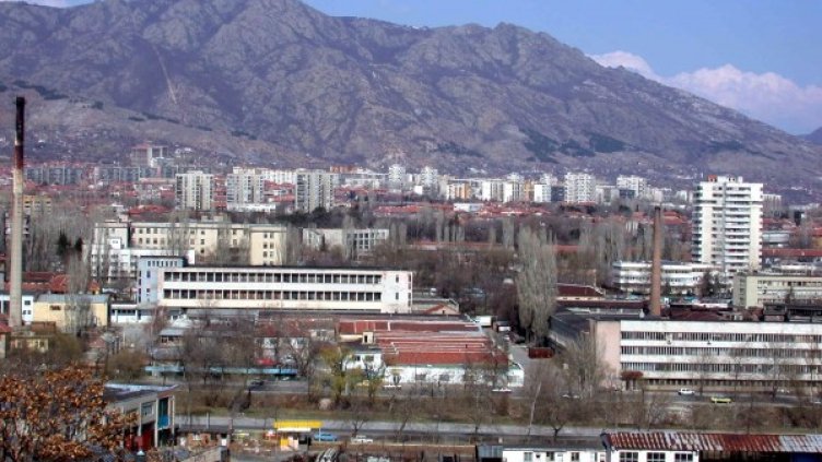 Снимка: архив, Булфото