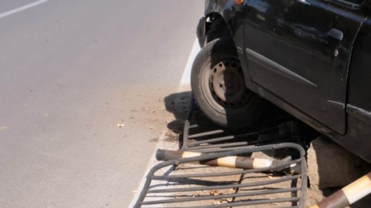 Снимка: архив Булфото