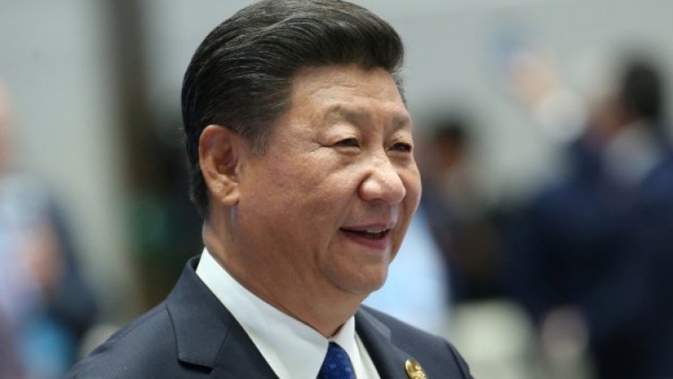 Си Цзинпин. Снимка: архив, Reuters