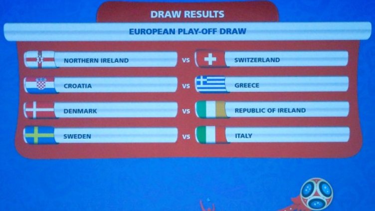 Снимка: Reuters