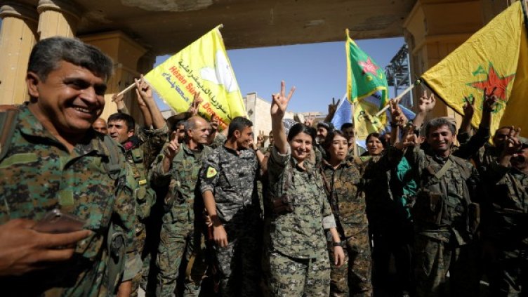 Снимка: Reuters