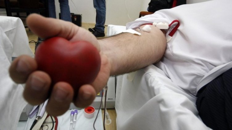 Снимка: архив "Булфото"