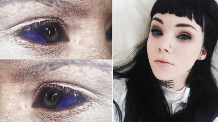 Снимка: Instagram