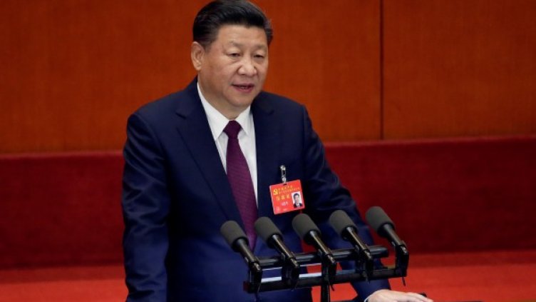 Снимка: Reuters