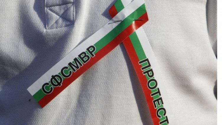 Снимка: Олег Попов, Dnes.bg