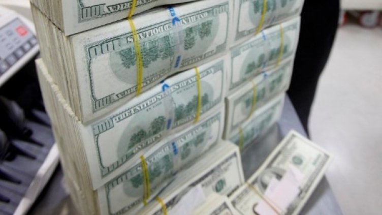 Снимка: архив, Reuters