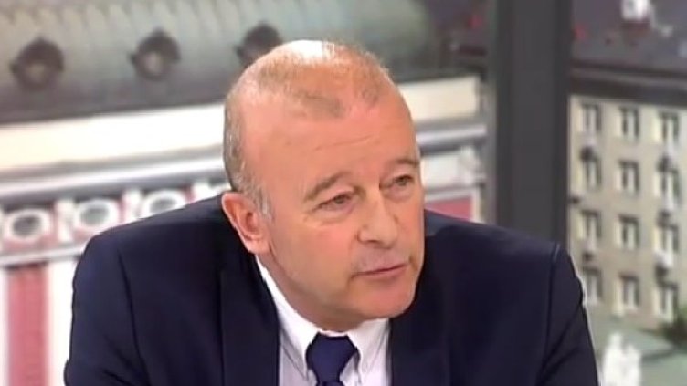 Снимка: кадър Нова тв