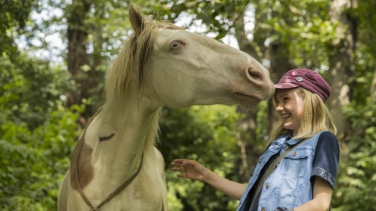 Снимка: Киномания