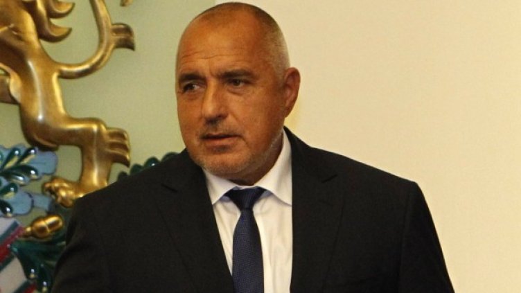 Снимка: Олег Попов, Dnes.bg