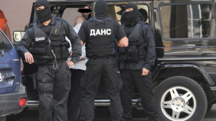 Снимка: архив, Булфото