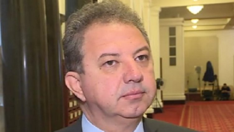 Снимка: кадър Bulgaria ON AIR